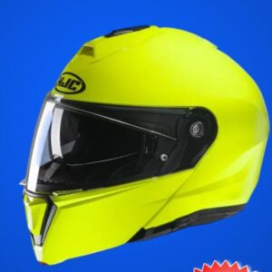 casco is max ii (hjc)