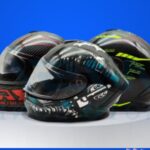 casco racing helmets (msto)