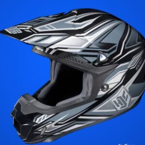 casco fulc mc5 kids (hjc)