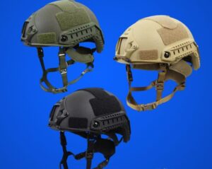casco táctico msto