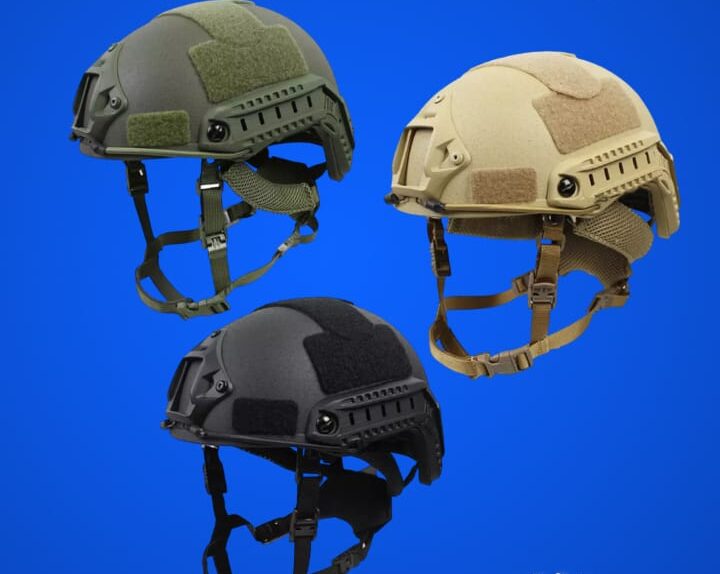 casco táctico msto casco táctico msto