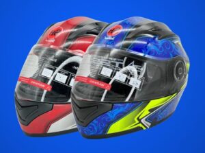 casco abatible fd 518 sh