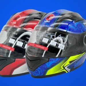 casco abatible fd 518 sh