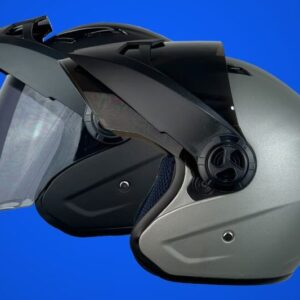 casco abatible hd 701 sh