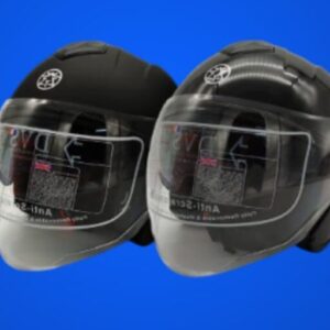 casco semi integral zetas