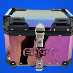 maleta tornasol 45l aluminio reforzado