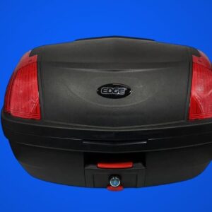 maleta edge negro 46l