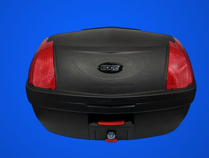 maleta edge negro 46l maleta edge negro 46l